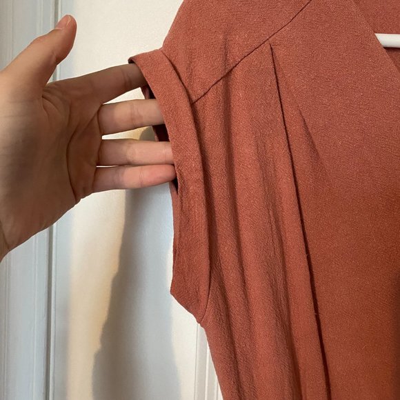 Monteau Jumpsuit - Picture 2 of 7